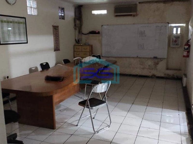 Dijual Segera Pabrik Aktif Produktif Leuwigajah Bandung Barat LT 3350m2