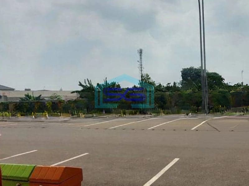 Dijual Ruko Strategis Ramai Siap Huni Burgundy Summarecon Bekasi