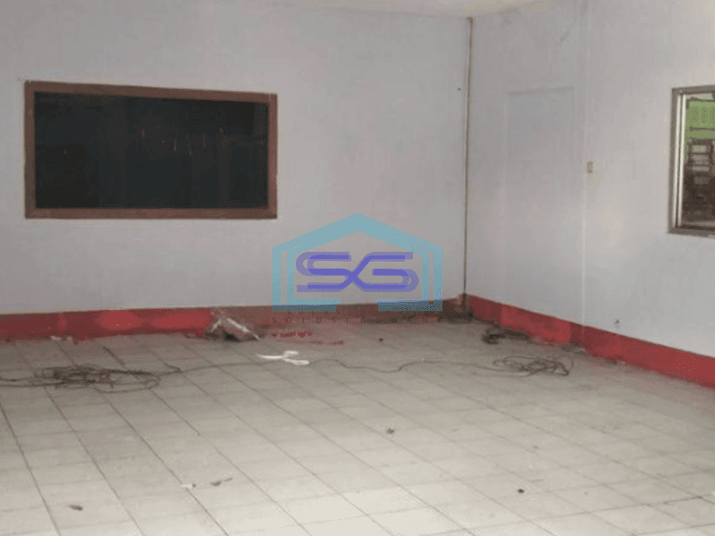 Disewakan Gudang di Karawaci Tangerang Luas Bangunan  1000 m²
