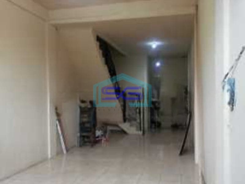 Disewakan Ruko Luas Bangunan 120 m² Lokasi Kapuk Jakarta Utara