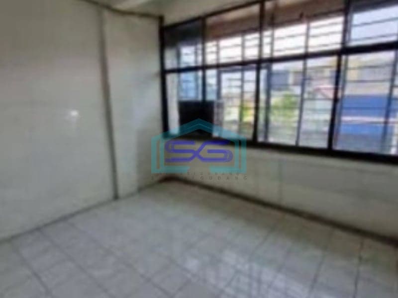 Disewakan Ruko Sudah Renovasi, 3 Lantai di Sawah Besar Jakarta Pusat LB 120m2
