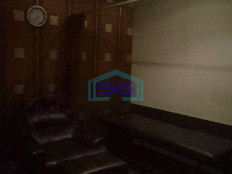 Disewakan Ruang Usaha di Sukajadi Bandung Luas Bangunan  1500 m²