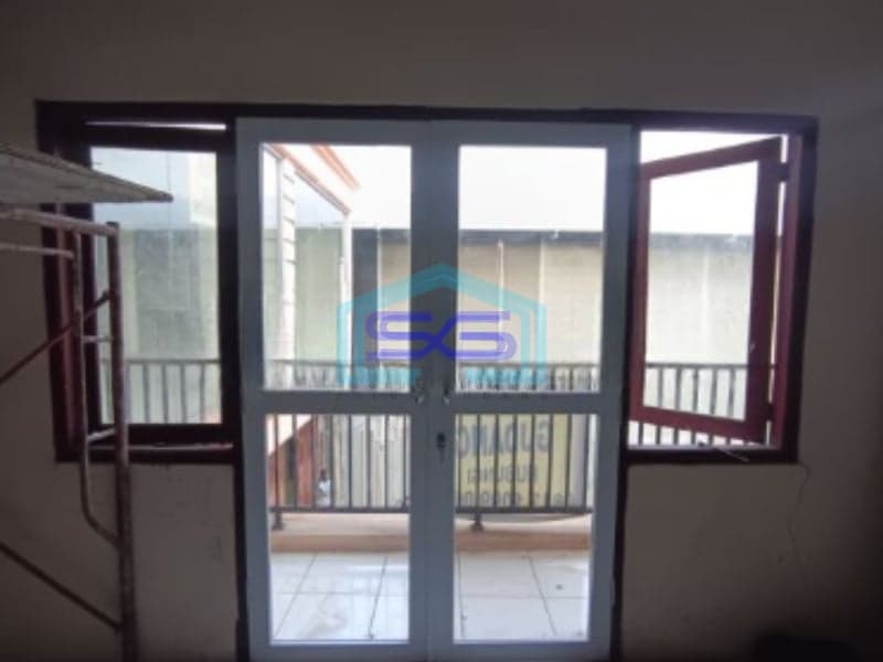 Disewakan Ruko Hook 2 Lantai Di Babelan Square Bekasi Luas Bangunan  378 m²