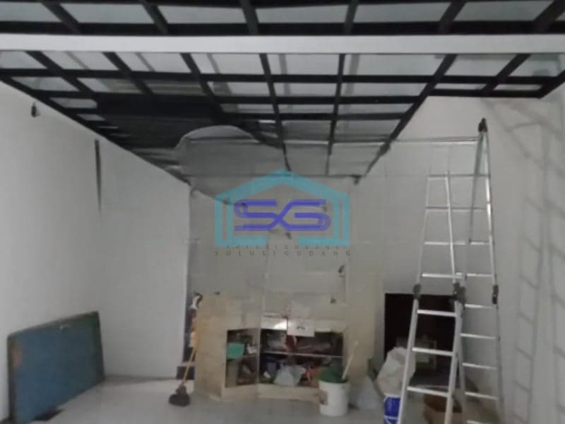 Dijual Ruko 2 Lantai Lokasi Bebas Banjir di Klojen Malang