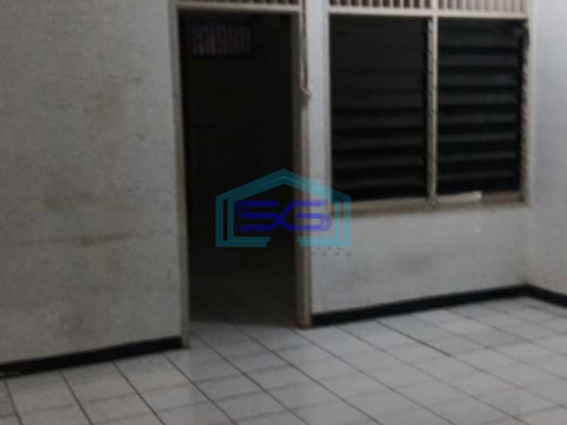 Disewakan Ruko 3.5 Lantai Di Sunter Agung Jakarta Utara Siap Pakai LB 300m2 Siap Huni