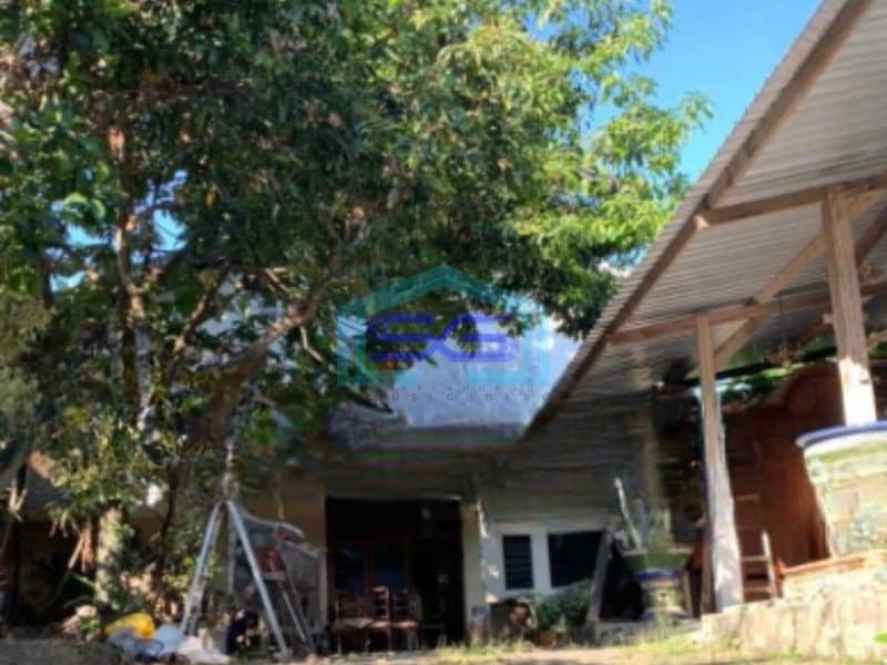 Dijual Gudang Luas Bangunan  1315 m² Lokasi Strategis di Bandulan Malang