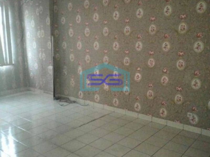 Dijual Ruko Permata Kota Tubagus Angke Jakarta Utara LB 192m2