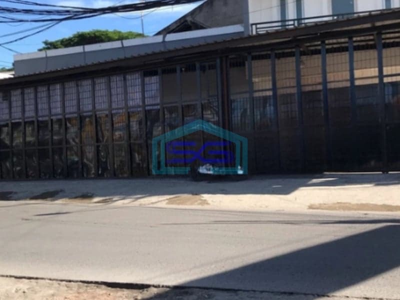 Dijual Ruko Lokasi Strategis di Kopo Permai Bandung Luas Tanah 276m2