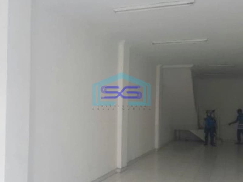 Dijual Ruko Luas Tanah  130 m² Lokasi Bebas Banjir di Kembangan Jakarta Barat