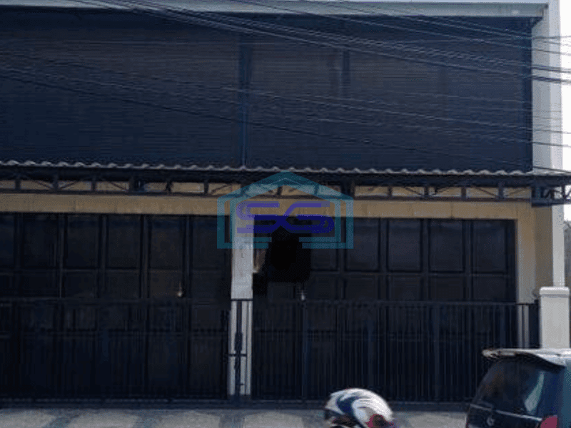 Disewa Ruko Bagus Cocok Untuk Minimarket,Usaha, Dll di Pinggir Jalan Hasyim Ashari Cipondoh Tangerang
