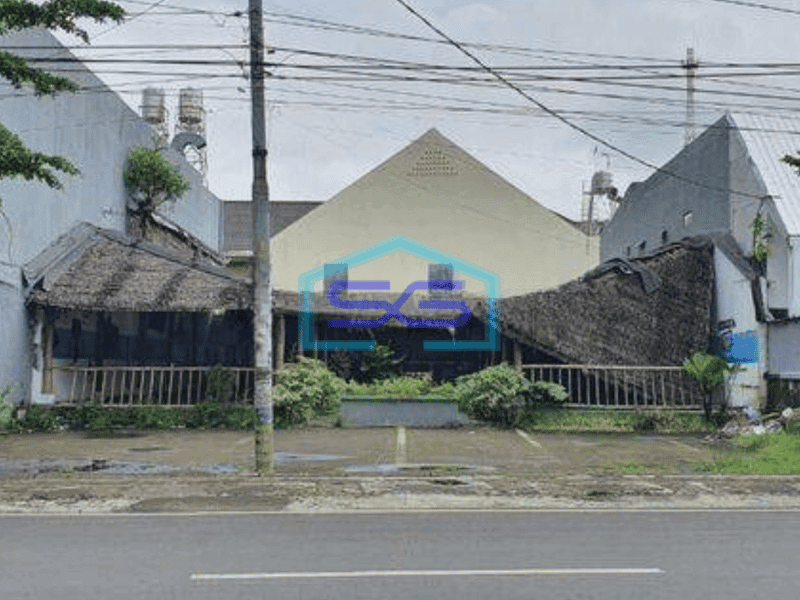 Dijual Tanah Lokasi Strategis di Kota Makassar