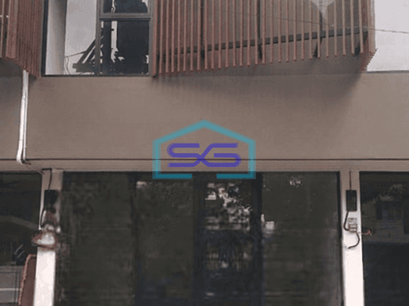 Dijual Ruko di Ngagel Surabaya Jawa timur