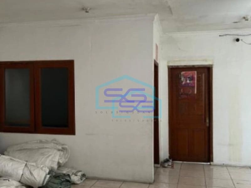 Disewakan Gudang Luas Tanah 630 m² Lokasi Bebas Banjir di Bekasi