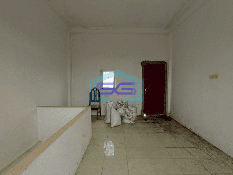 Dijual Ruko Cantik di Jalan Pangeran Ayin Kenten, Talang Kelapa, Palembang LB 120m2