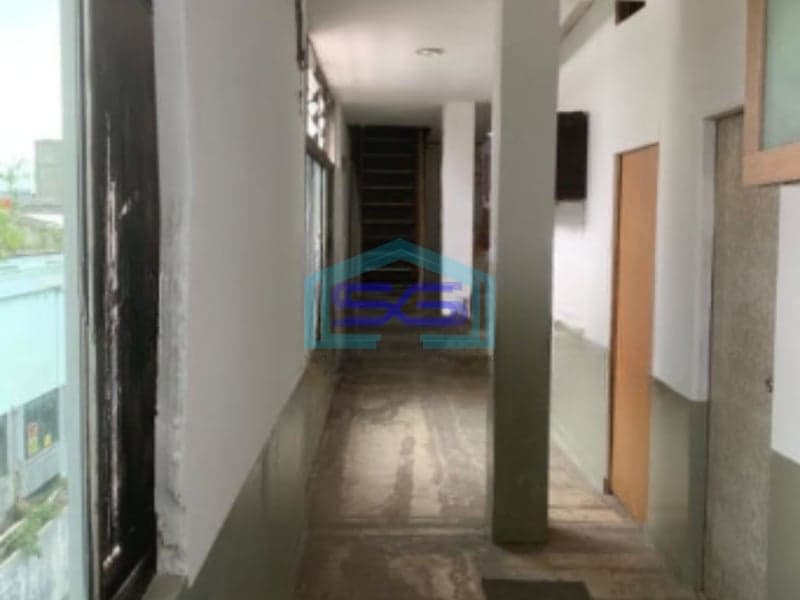 Dijual Ruko Lokasi Siap Huni dan Bebas Banjir Luas Bangunan 388 m² di Mangga Besar Jakarta Barat