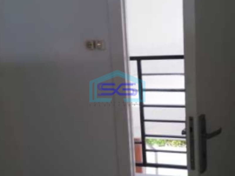 Dijual Ruko Siap Pakai di Mutiara Gading City Bekasi Luas Bangunan 54m2