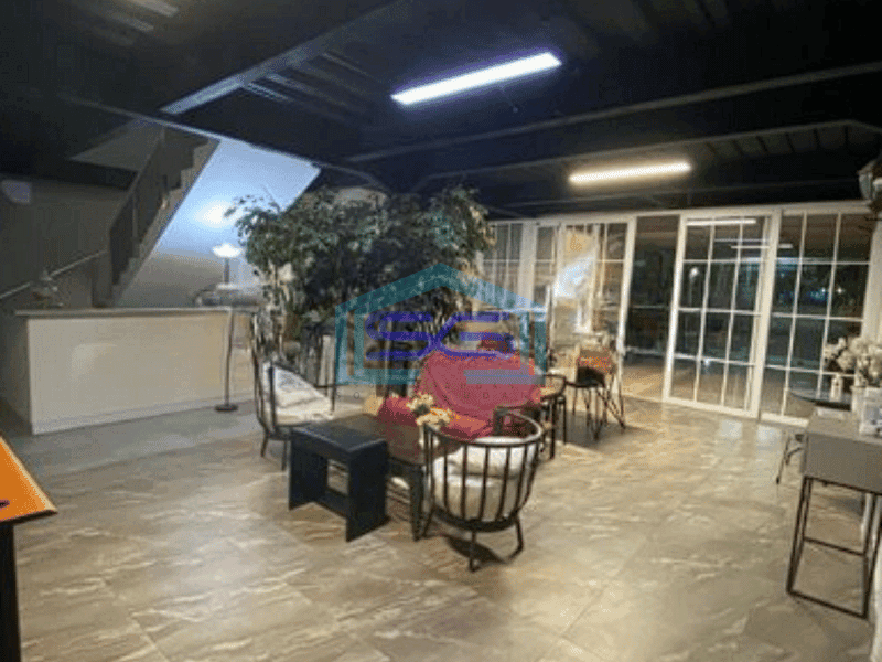 Dijual Gudang LT 1500m2 Sunter Jakarta Utara Dekat Pelabuhan Tanjung Priok
