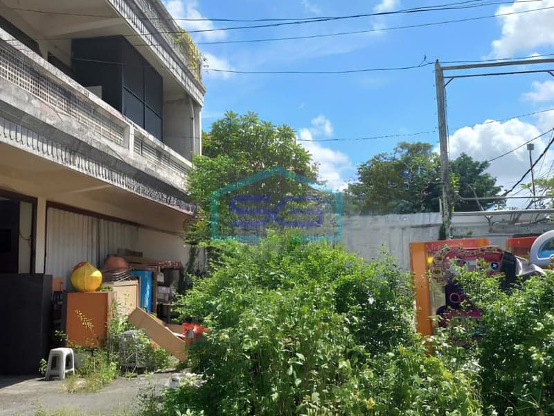 Dijual Tanah Di Denpasar Utara Bali Luas Tanah 720 m²
