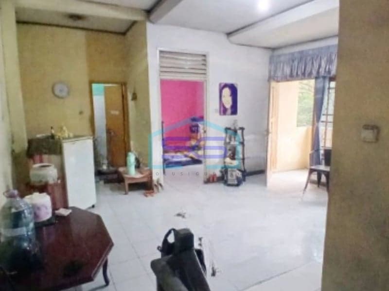 Dijual Ruko Lokasi di Buah Batu Bandung Luas Bangunan 150m2