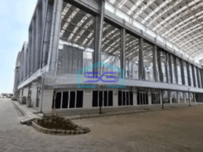 Dijual Cepat Ruko 3 Lantai Di Shibuya PIK 2 Tangerang