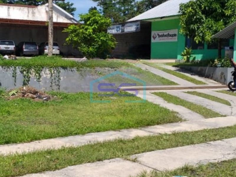 For Sale: Shophouse in Minomartani Sleman Land Area 1040 m2
