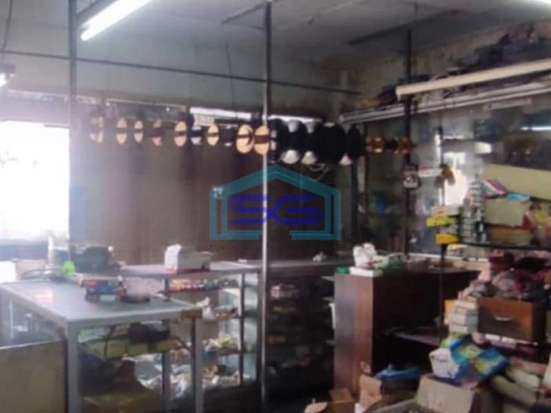 Dijual Ruko Cocok Untuk Usaha Dekat Kraton, Ngampilan, Jogja Luas Bangunan 122 m²
