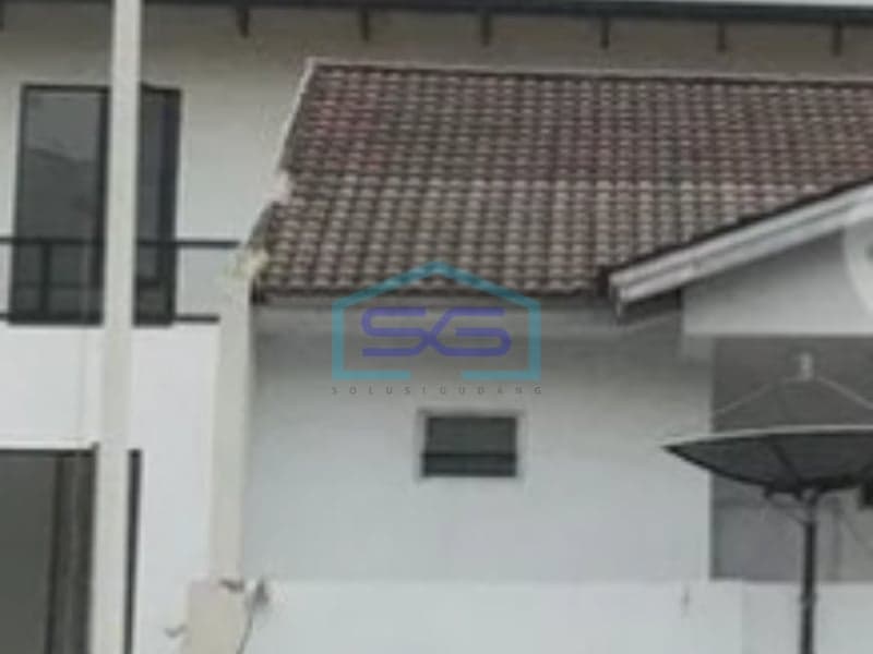 Disewakan Ruko 2 Lantai Luas Bangunan 308 m² Lokasi di Jakarta Selatan