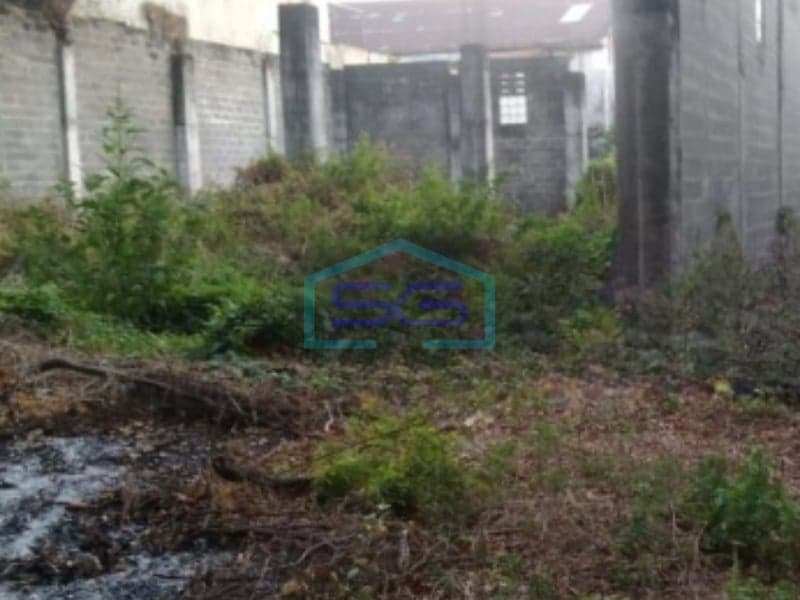 Disewakan Gudang Luas Bangunan 100 m² Lokasi di Kediri Jawa Timur