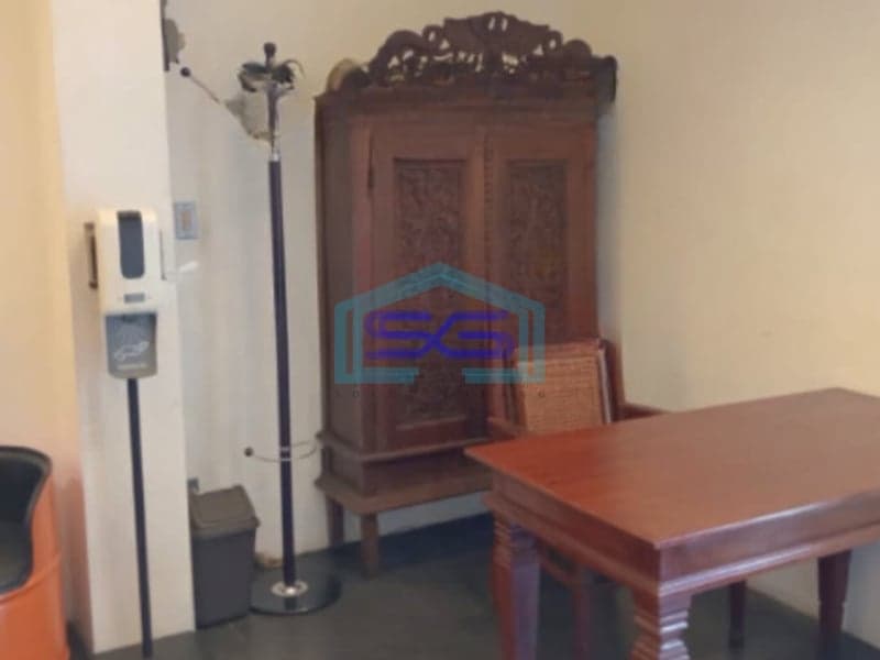 Dijual Ruko Luas Tanah 237 m² Lokasi di Menteng Jakarta Pusat