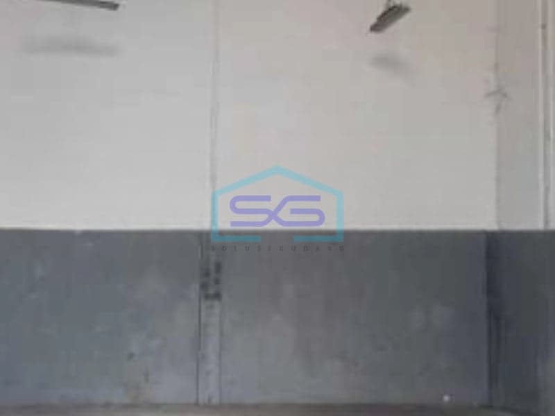 Warehouse for Rent 126 sqm Building Area Flood-Free Location in Cakung East Jakarta