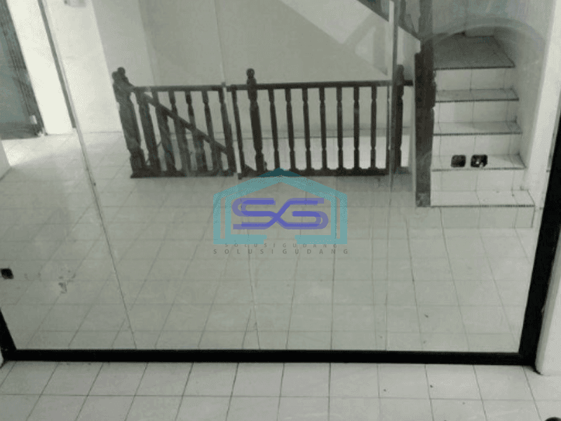 Dijual Ruko 3 Lantai Lokasi Strategis di Tambora Jakarta Barat Luas Tanah 156 m²