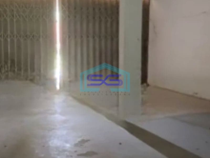 Dijual Ruko Luas Tanah  2476 m² Lokasi Lampung Tengah