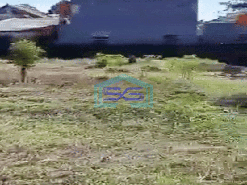 Dijual Tanah Pinggir Tol Jogorawi Tanah Rata Siap Bangun di Bogor LT 5600m2