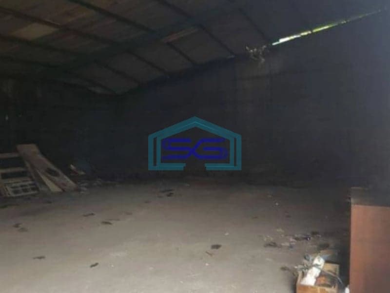 Disewakan Gudang Daerah Cakung Barat Jakarta Timur Dekat TOL