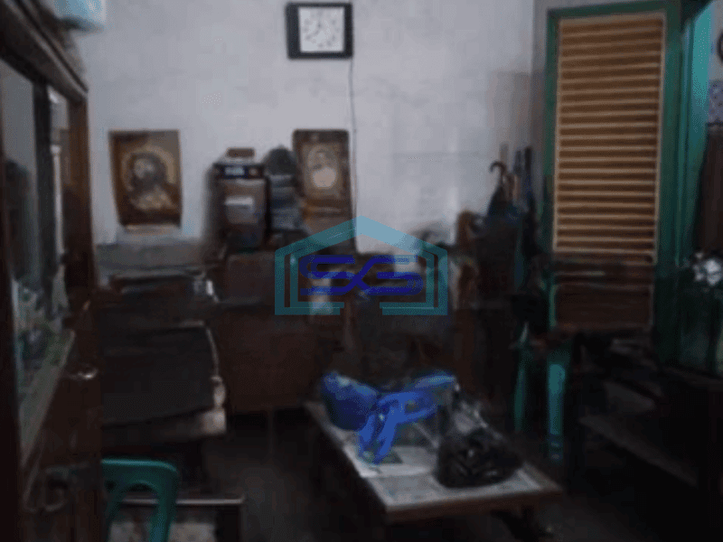 Dijual Ruko di Jalan Raya Veteran Bogor Luas Bangunan 145 m²