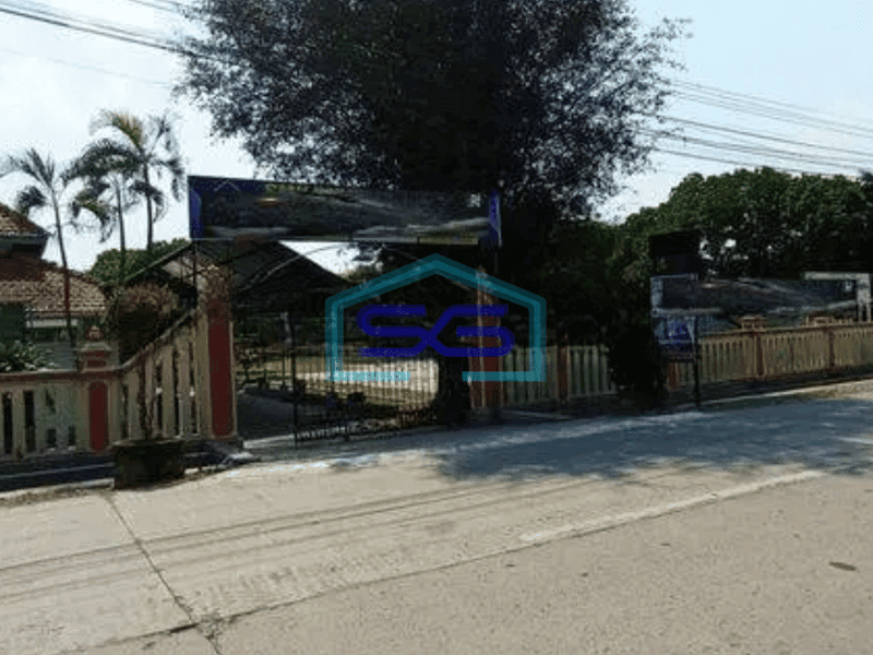 Dijual Tanah kavling bonus bangunan dekat luwes kartasura