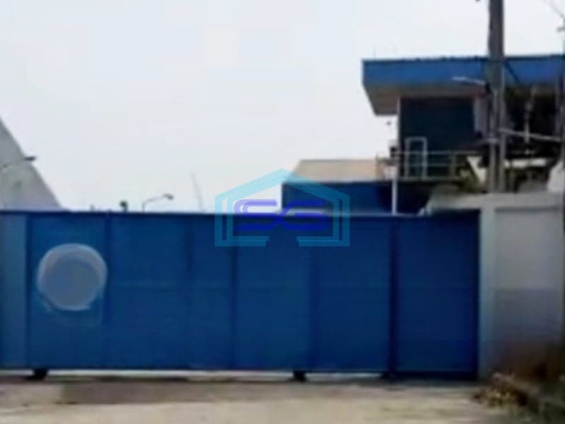 Dijual Gudang Siap Pakai Lokasi Strategis di Cikarang