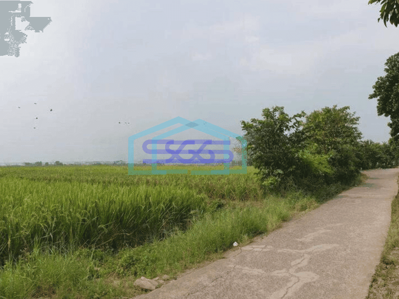 Dijual Kavling Bisa Untuk Perumahan Dan Gudang di Kawasan Nanjung