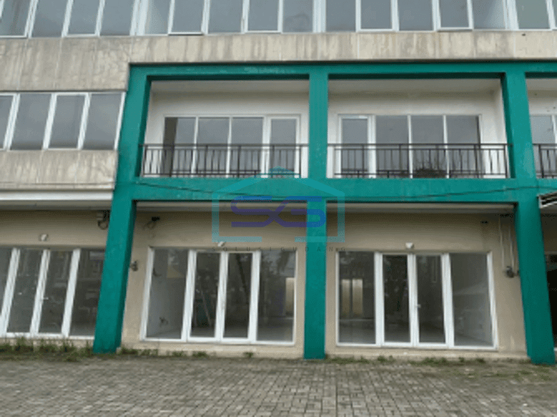 Dijual Ruko Strategis Kota Palembang, Sumatera Selatan Luas Tanah 150 m²