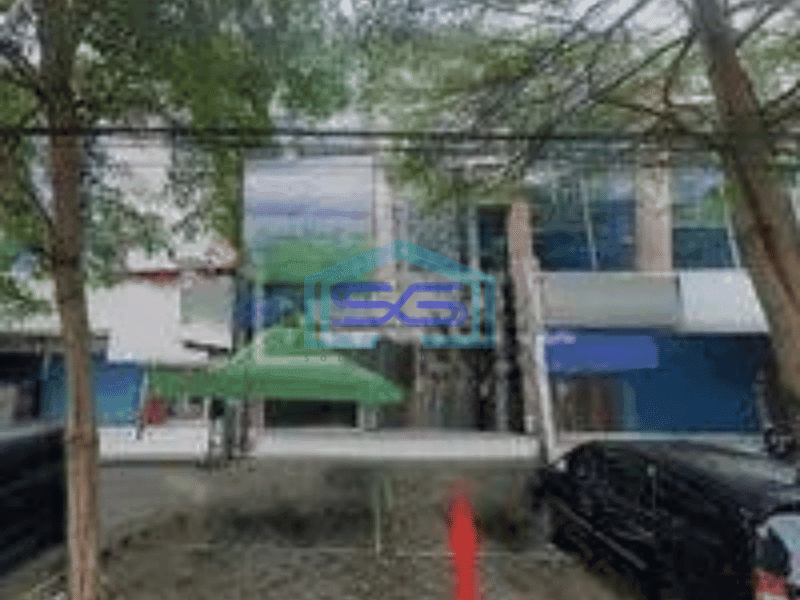 Dijual Ruko Siap Huni di Salatiga LT 250m2 Letak Strategis