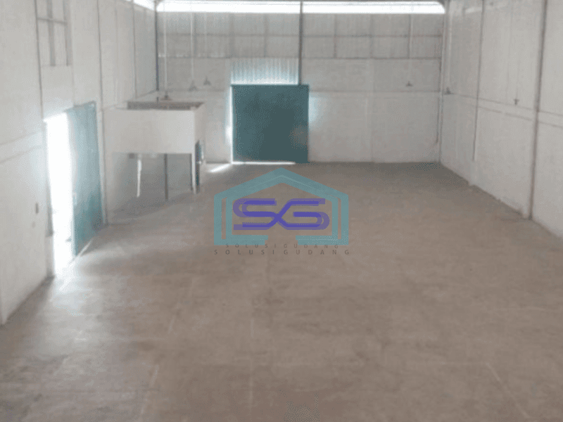 Disewakan Gudang Kantor di Gatsu Barat Denpasar Bali LT 1244m2
