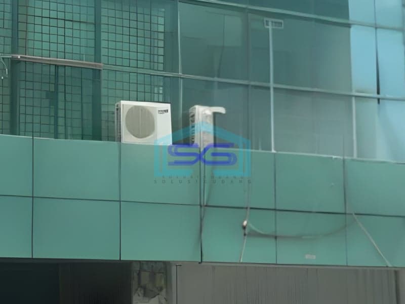 Dijual Ruko di Daerah Sunter Jakarta Utara Luas Bangunan 300m2