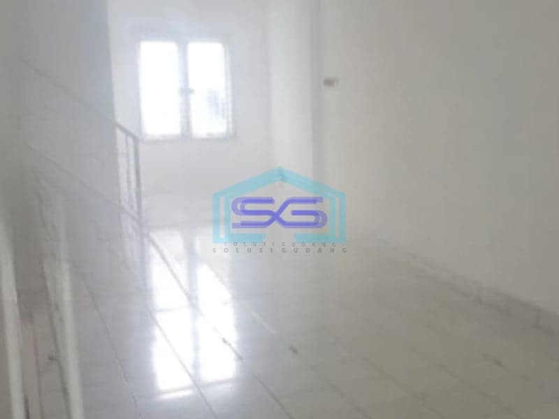 Dijual Ruko Luas Tanah  130 m² Lokasi Bebas Banjir di Kembangan Jakarta Barat