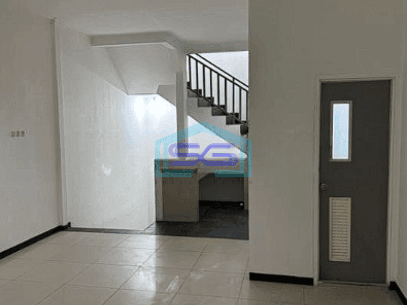 Dijual Ruko Siap Huni Di Karapitan Bandung Lokasi Strategis LB 280m2