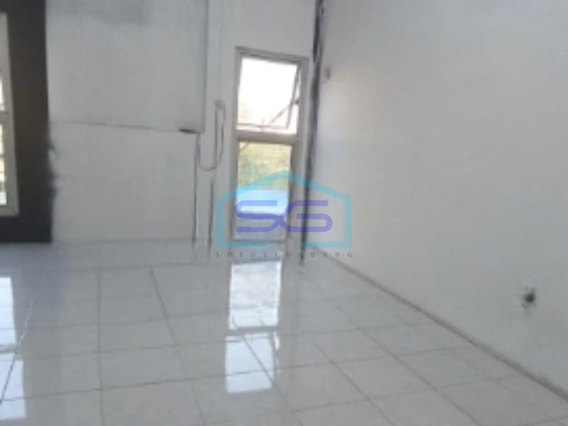 Disewakan Ruko Luas Bangunan 120 m² Lokasi di Semarang Jawa Tengah