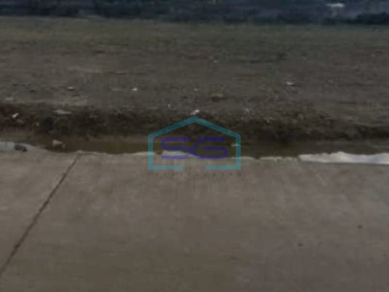 Dijual Tanah Luas 2000 m2 Lokasi di Cipondoh Tangerang Banten