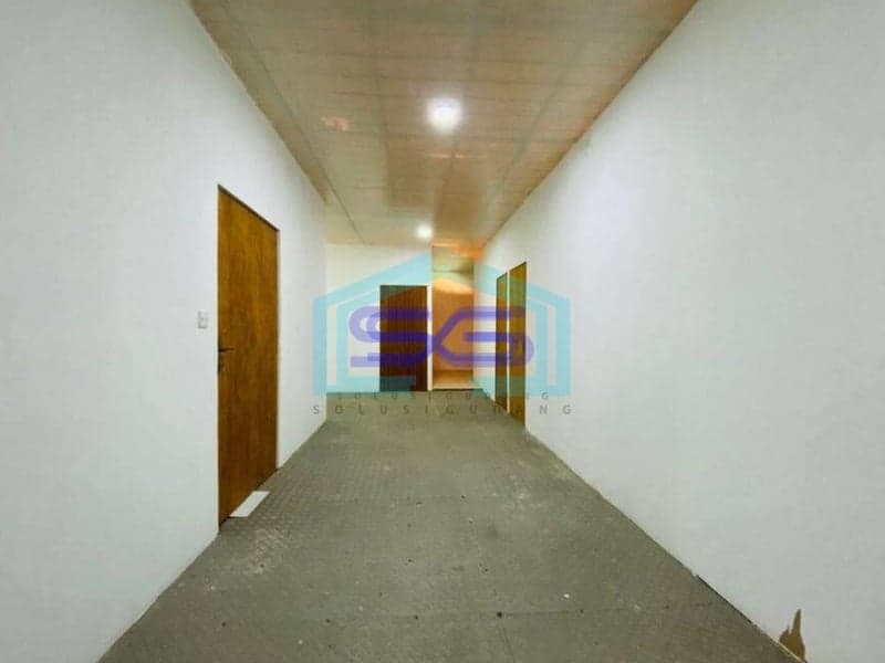 Disewakan gudang lokasi sanur denpasar