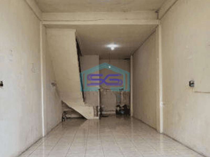 Dijual Ruko 2,5 lantai strategis di Cengkareng Indah, Kapuk