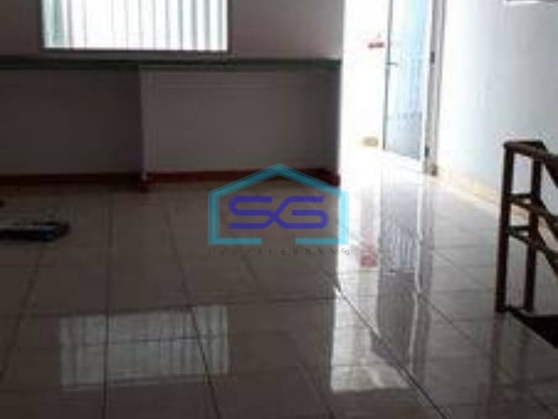 Dijual Ruko Gandeng Daerah Pintu Air Pasar Baru Jakarta Pusat