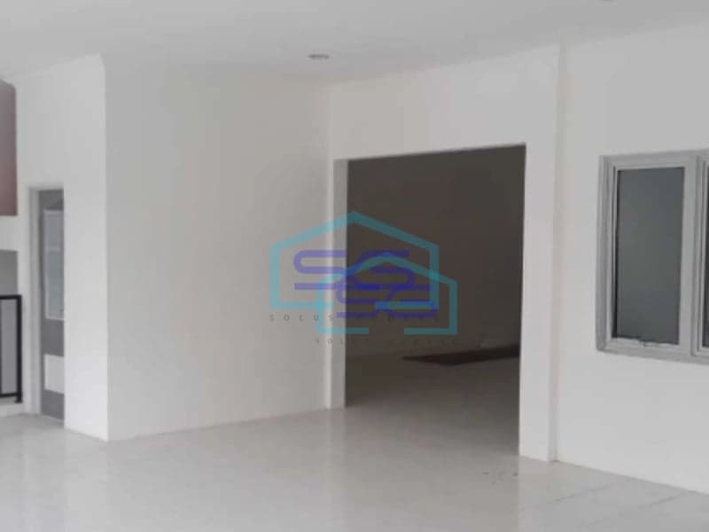 Disewakan Gudang Luas Bangunan 750 m² Lokasi Sleman Yogyakarta